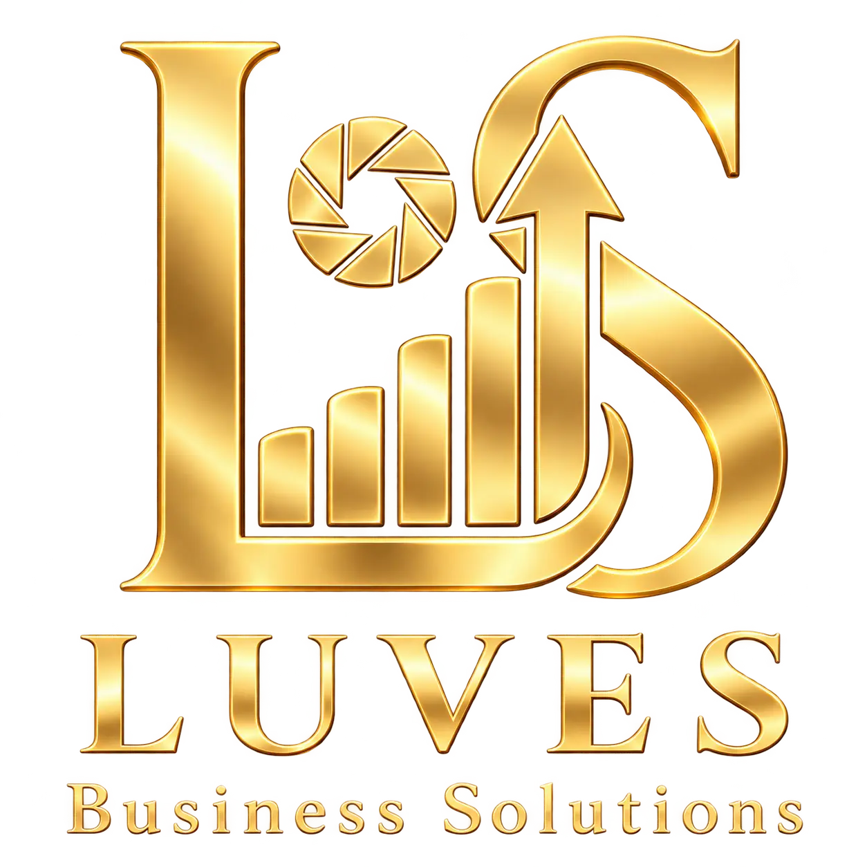 LUVES LOGO