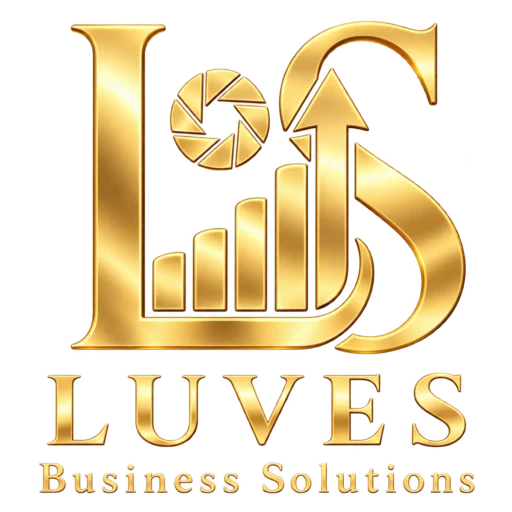 LUVES LOGO